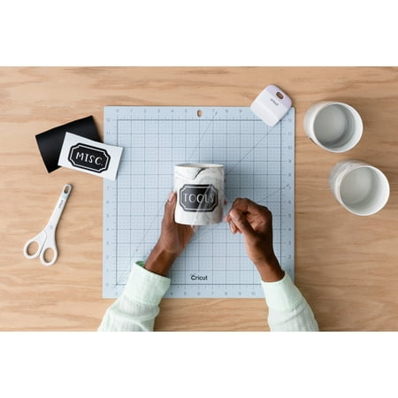 Cricut - Transfer Tape 21 ft - Clear