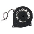 thumbnail image 2 of Replacement for Slim 4K Internal CPU Cooling Fan Fits for 4000 KSB0812HE, 2 of 5