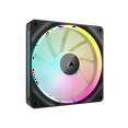 thumbnail image 5 of CORSAIR LX RGB Series, iCUE LINK LX140 RGB, 140mm Fan, Dual Pack, 5 of 12