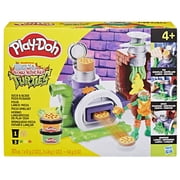 Pd Tmnt Pizza Blasting Sewer