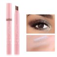 thumbnail image 4 of Puntoco El lápiz de sombra de ojos de dos colores es resistente al agua y no se cae fácilmente. Es adecuado para principiantes y ojos vagos. Lápiz de sombra de ojos de dos colores, 4 of 4