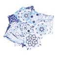 thumbnail image 1 of Kitchen Tile Sticker, Tile Paste Sticker Self Adhesive 64 Pcs  for Bathroom, 1 of 8