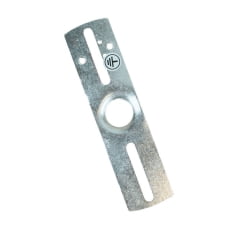 

2PC Jandorf Jandorf - 60209 - CROSSBAR 4 3/8 IP PK1