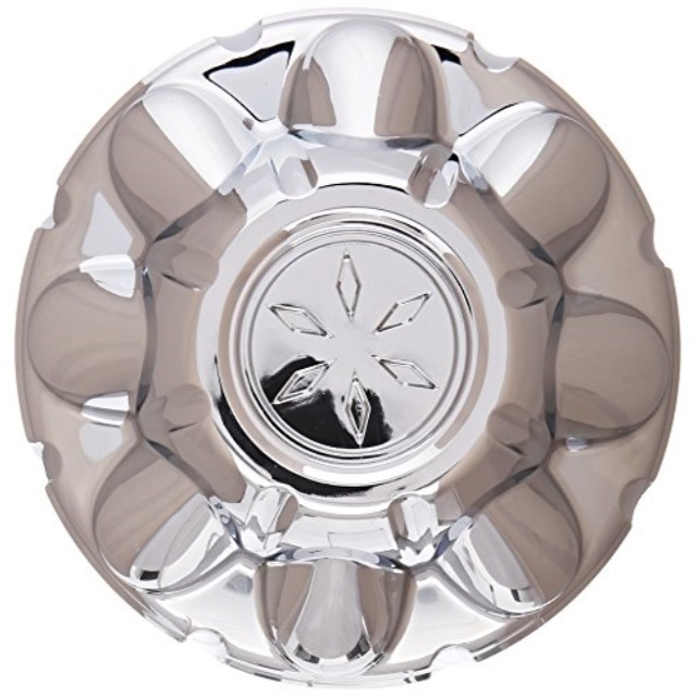 dicor tac865cb versalok 8lug hub cover