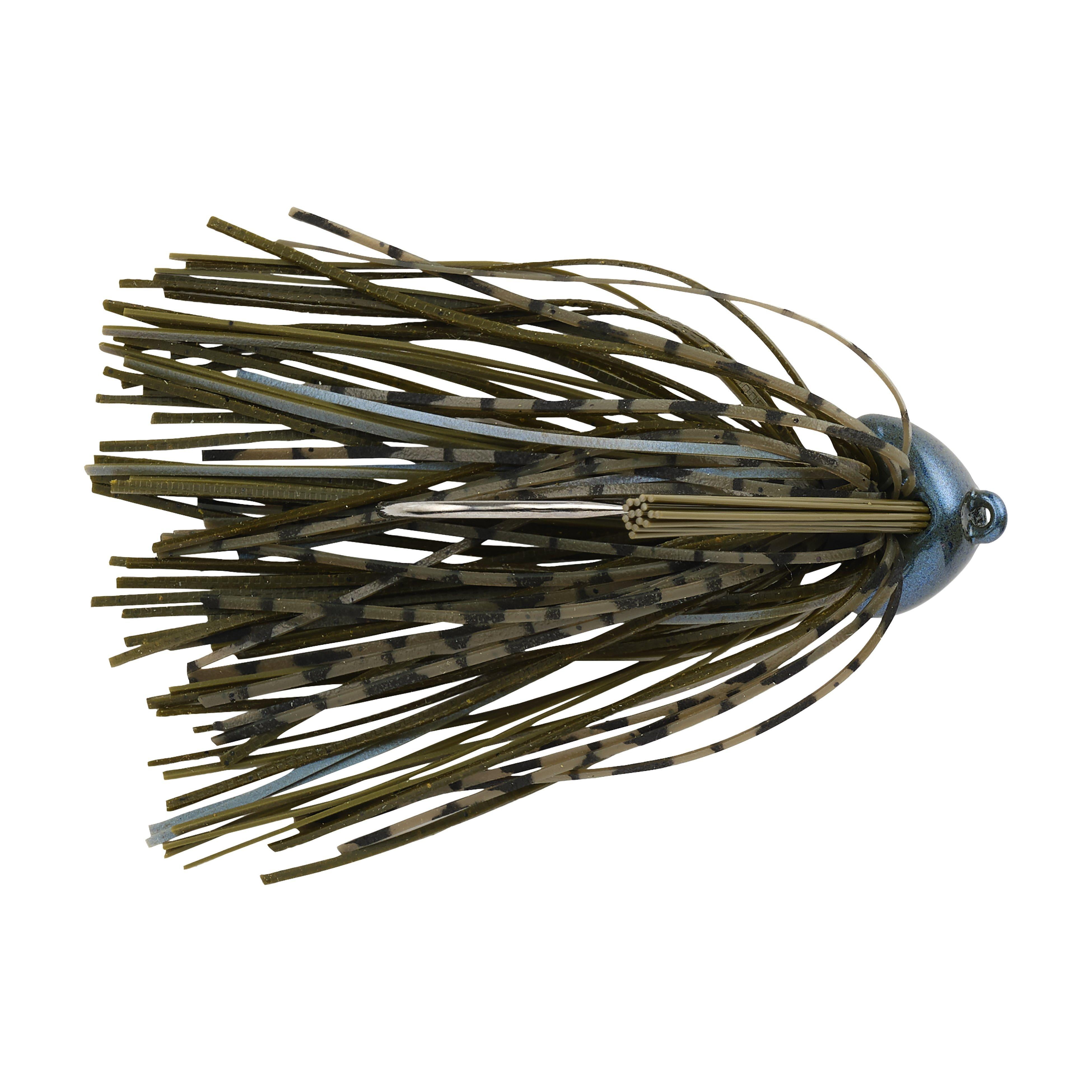 Berkley Football Jig