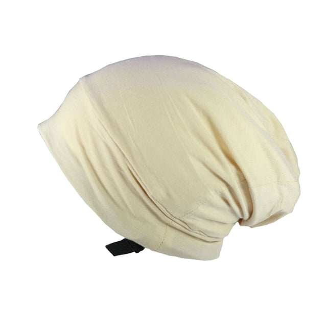 Qarigey Gorro de lana Unisex, gorros informales de temporada, accesorios de moda para la cabeza, gorro de punto de Color sólido, rojo vino Sombreros Beige Qarigey AP010974-10B