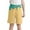 Mint Green, variant on oqasdz Boys Girls Shorts Ice Cream Print Elastic Waist Comfortable Shorts With Pockets Child Sports Active Baseball Shorts Size 2 Y-3 Y