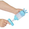 thumbnail image 3 of Wonder Factory Never Dry Dough Extruder – Teal, 3 of 6