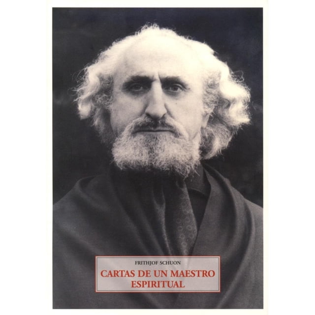 CARTAS DE UN MAESTRO ESPIRITUAL OLAÑETA 9788497169165