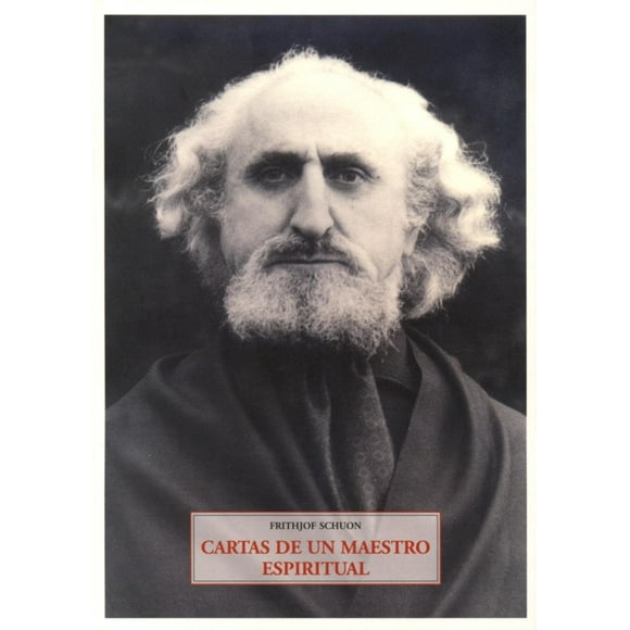 CARTAS DE UN MAESTRO ESPIRITUAL OLAÑETA 9788497169165