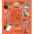 thumbnail image 1 of A World Full of Spooky Stories, 1 of 2