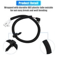thumbnail image 5 of Unique Bargains Rear Liftgate Tailgate Wiring Micro Switch for Jeep Liberty 2004-2007 5143017AA Electrical Jumper Wiring, 5 of 7
