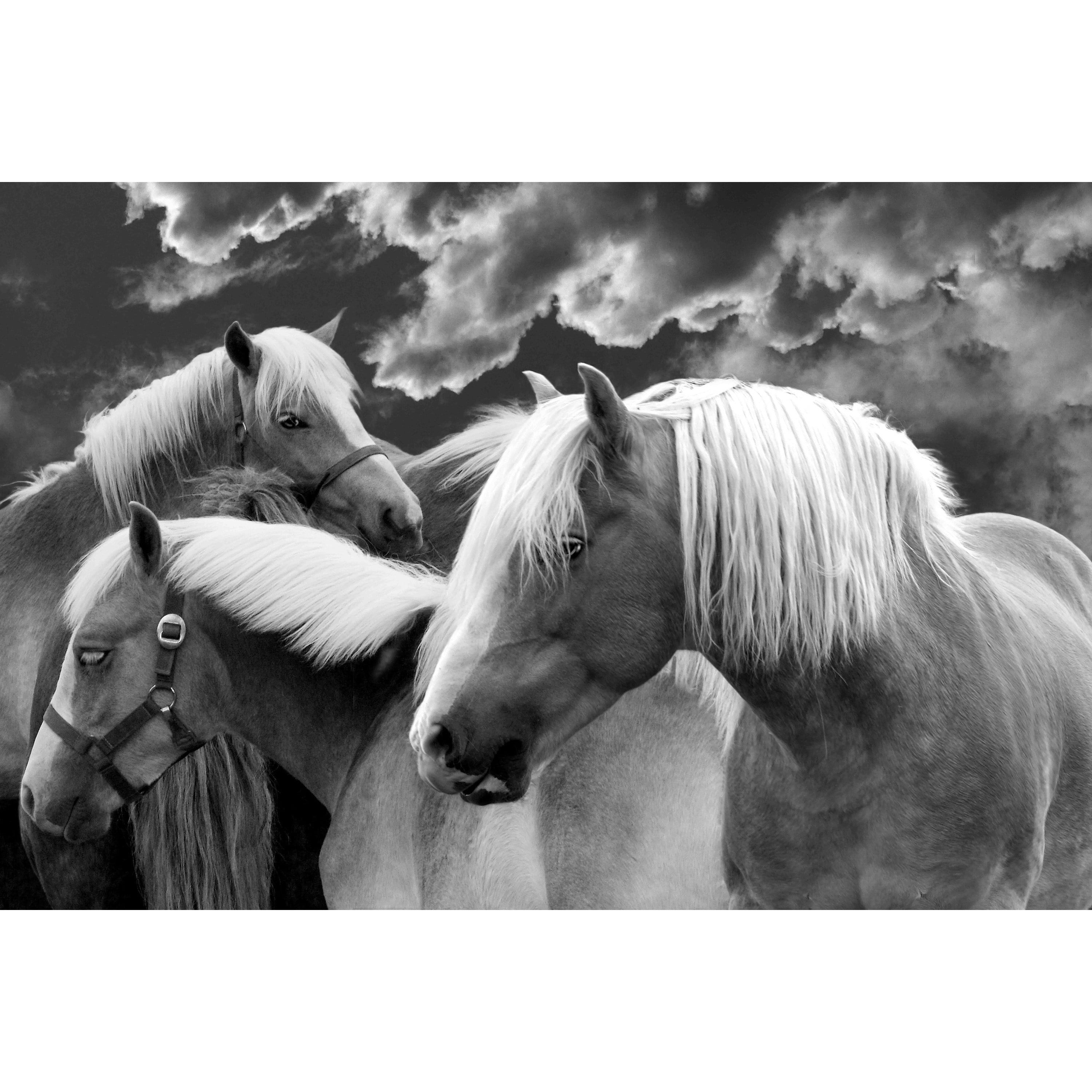 Marmont Hill "Dreamweaver" by Maggie Dee Painting Print on Canvas