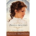 thumbnail image 1 of Pre-Owned Deeply Devoted (Paperback) 0800734629 9780800734626, 1 of 1