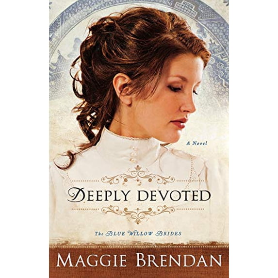 Pre-Owned Deeply Devoted (Paperback) 0800734629 9780800734626