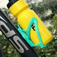 thumbnail image 4 of Bike Bottle Cage Secure Mounting Rustproof Water Holder for All Cycling Terrains, 4 of 8