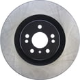 thumbnail image 3 of CENTRIC PARTS - HI-CARBON DISC, 3 of 5