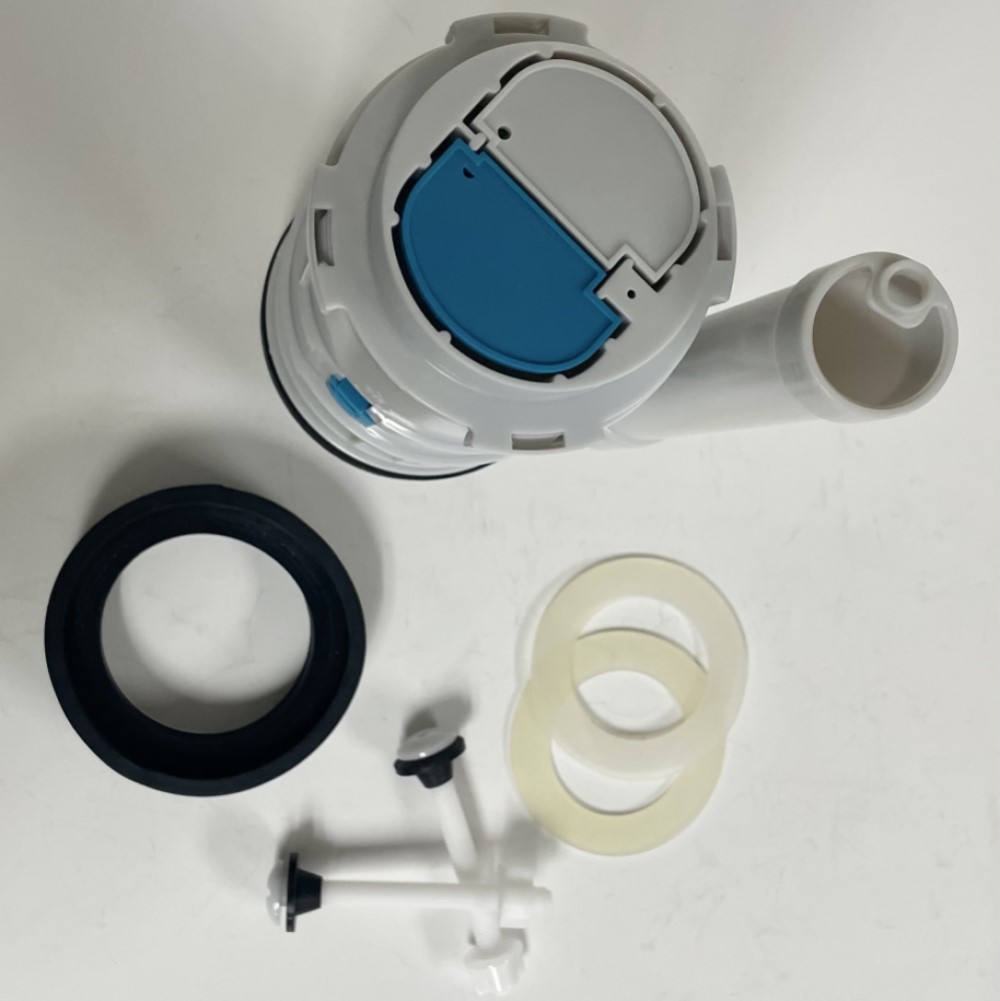 American Standard Flush Valve Dual Flush Valve Assembly