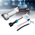 thumbnail image 4 of 2X 12V 450LPH Fuel Pump Kit Accessories for Racing F90000274, 4 of 7