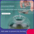 thumbnail image 6 of 700Ml Air Purification Humidifier Rechargeable 1200Mah Water Atomizer for Bedroom Green (Red), 6 of 7
