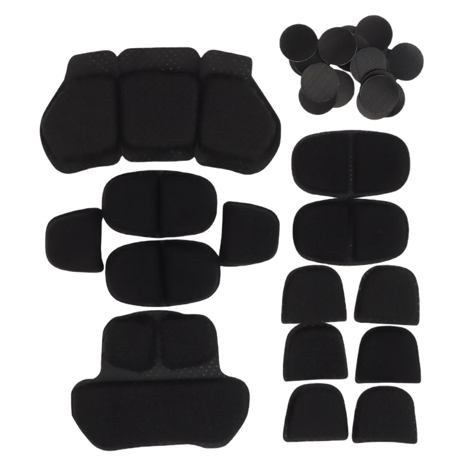 Universal Soft Pad Kits Protective Accessories Outdoor Gded - Walmart.com