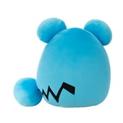Squishmallows Pokemon 10-Inch TBD Plush - Add TBD to your Squad, Ultrasoft Stuffed Animal Medium Plush