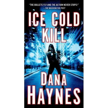Ice Cold Kill - eBook (Best Way To Kill A Cold)