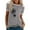 Grey, variant on Cathalem Women's Casual Basic Going Out Crop Tops Fall Going Out Outfits Cute Tight Basic Tees Shirt,Yellow L