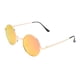 thumbnail image 5 of Gafas de sol con montura metálica, gafas de sol polarizadas redondas, gafas de sol retro unisex, gafas de sol polarizadas redondas, características líderes en su clase, 5 of 8