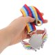 thumbnail image 3 of unbranded De Asistencia Plateada Para Reconocimientos En Eventos Deportivos Escolares, 3 of 7
