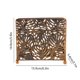 thumbnail image 3 of Desktop Stainless Steel Tissue Support Restaurant Vertical Tissue Support Napkin Support, 3 of 6