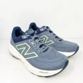 thumbnail image 2 of New Balance Unisex FF X 860 V14 W860L14 Blue Running Shoes Sneakers Sz M5.5 W7 D, 2 of 5