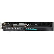 GIGABYTE NVIDIA GeForce RTX 3070 Ti Graphic Card, 8 GB GDDR6X