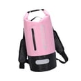 thumbnail image 1 of harper Waterproof Dry Bag Backpack Keeps Gear Dry Large Capacity Storage Bag Sturdy for Light Pink, 1 of 9