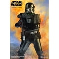 thumbnail image 1 of Star Wars Rogue One - Death Trooper Specialist  Sideshow Collectibles - Premium Format, 1 of 8