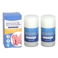 thumbnail image 2 of Cracked Feet Cream, 2pcs 40g Moisturizing Cracked Heel Repair Cream  For Home Use For All Skin Types, 2 of 8