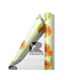 thumbnail image 5 of Rwraps Cantaloupe Aphrodite Hybrid Gloss Vinyl Film Wrap 59in x 12ft Vinyl Vehicle Car Film Sheet, 5 of 9