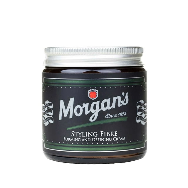 Morgan's Pomade après-Shampooing Coiffant Tenue Moyenne 120 ml