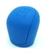 thumbnail image 3 of BRIGHTFUFU 2 Unids Cubierta de Silicona Práctica Protector de la Cubierta de freno de Mano Oval Gear Shift Knob para Coche (Azul), 3 of 7