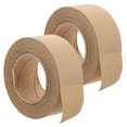 thumbnail image 2 of 2 rollos de cinta adhesiva para marcos de fotos, cinta adhesiva para marcos, cinta de pintura activada por agua, para enmarcar fotos, 2 of 7