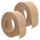 thumbnail image 2 of 2 rollos de cinta adhesiva para marcos de fotos, cinta adhesiva para marcos, cinta de pintura activada por agua, para enmarcar fotos, 2 of 7