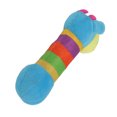 thumbnail image 2 of Dog Plush Molar Toy, Adorable Expressions Comfortable Pet Plush Sounding Toy Interactive  For Medium Dogs For Large Dogs, 2 of 8
