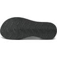 thumbnail image 4 of REEF Men's Cushion Phantom 2.0 Ultra Soft Arch Support Sandal - Black, 4 of 6