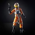 thumbnail image 3 of Figura de Luke Skywalker de Star Wars The Black Series Archive, 3 of 10