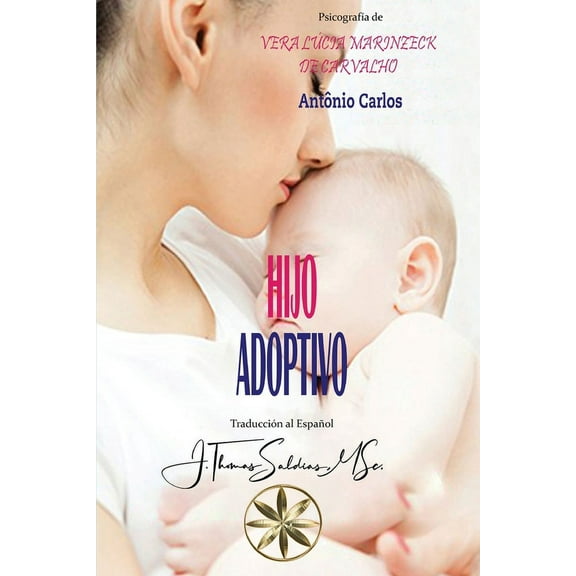 Hijo Adoptivo, (Paperback)