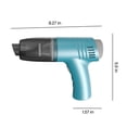 thumbnail image 3 of TIMIFIS Dust Collector Portable Handheld Vacuum with Washable Filter, 4Kpa Suction Power, Wet & Dry Use, Quick Cleaning for Car, House & Office Apartment Essentials, 3 of 6