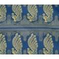 thumbnail image 4 of oneOone Cotton Flex Fabric Peacock Block Decor Fabric Printed BTY 40 Inch Wide, 4 of 4