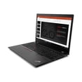 thumbnail image 2 of Lenovo ThinkPad L15 Gen1 20U3002GUS 15.6" Yes Notebook - Full HD - 1920 x 1080 - Intel Core i5 (10th Gen) i5-10210U Quad-core (4 Core) 1.6GHz - 8GB RAM - 256GB SSD - Black, 2 of 14
