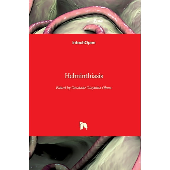 Helminthiasis (Hardcover)
