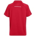 thumbnail image 2 of Augusta Sportswear L Red/ Slate/ White, 2 of 4